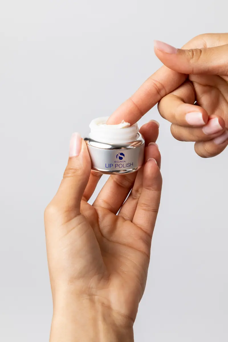 iS Clinical Lip Polish, 15 g