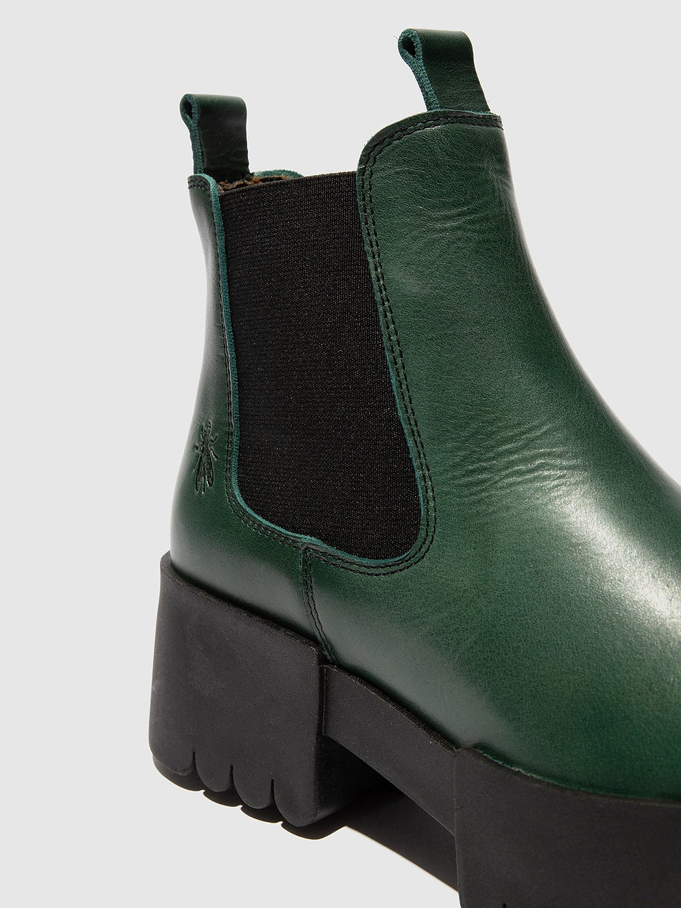 Thumbnail: Fly Exia Petrol Ankle Boot