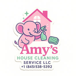 Reliable home cleaning services near New City NY and Rockland County