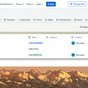 Ticketing Software