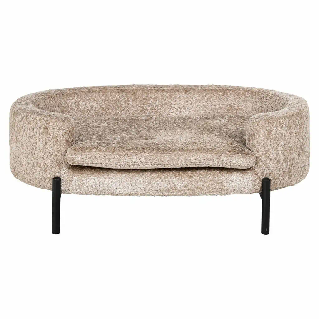 Premium Haustierbett Dolly