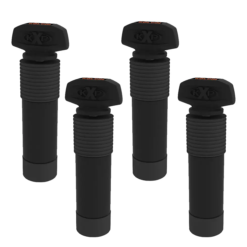 Ranger/General Lock& Ride Mounting Kit - 53504