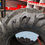 Thumbnail: Sportsman Ranger ACE RZR General Pro Armor XD-K -  26 x 11 R12 - 10PLY 5415757