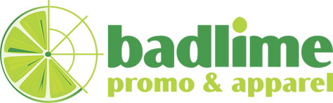 Badlime Promo & Apparel