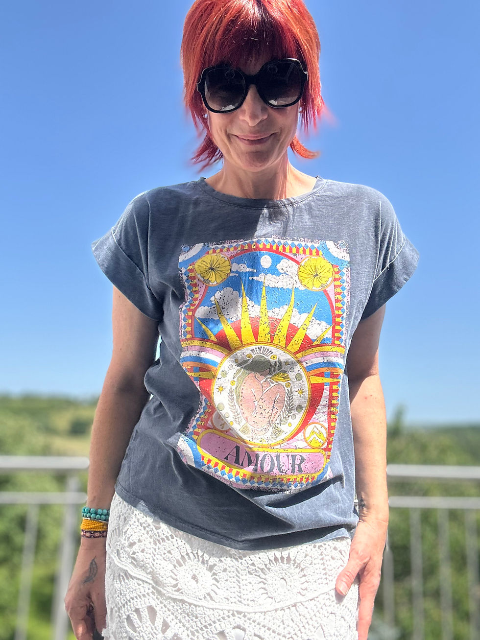 Miniature : T Shirt VENUS