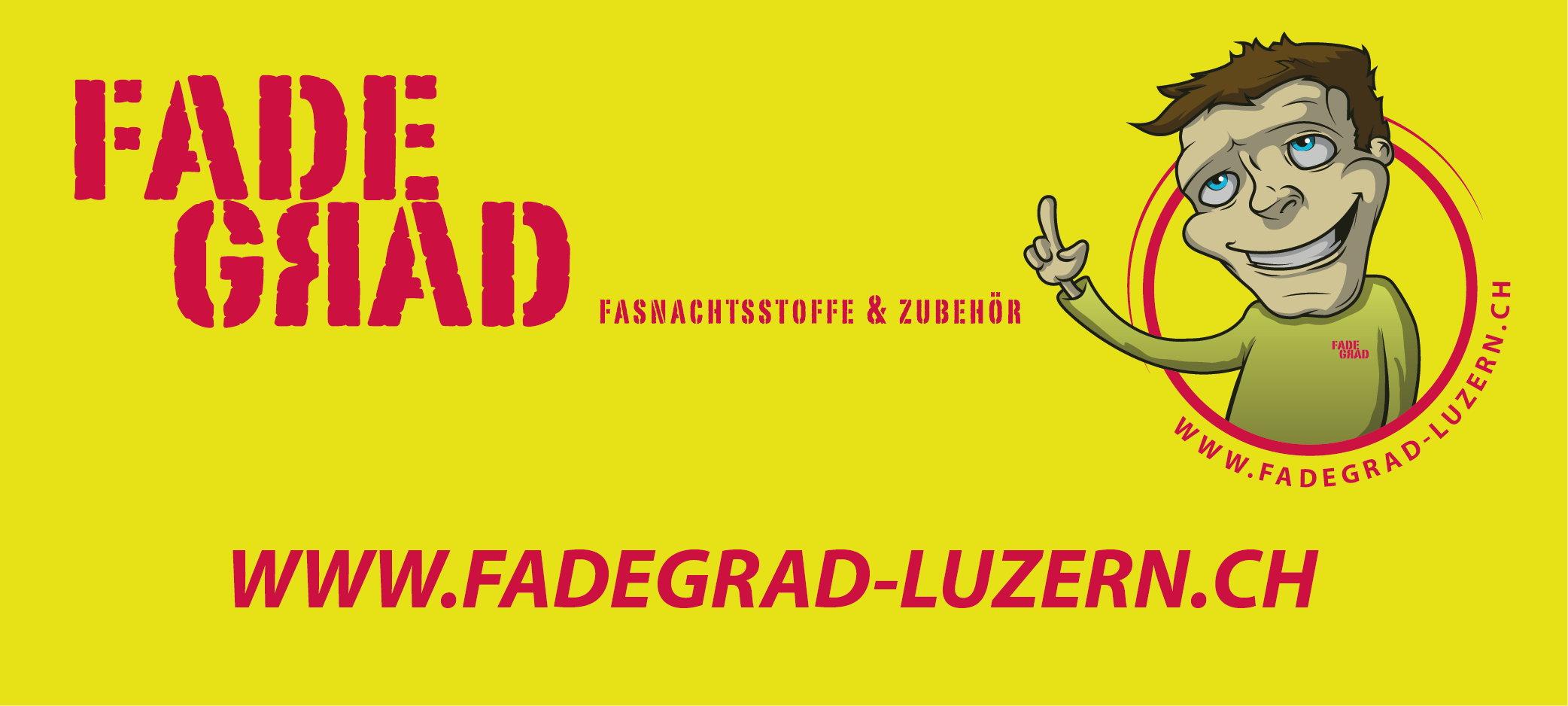 (c) Fadegrad-luzern.ch