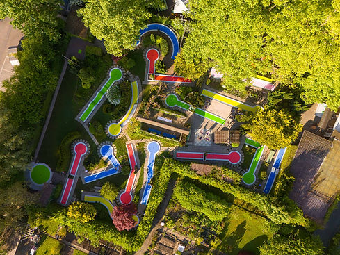 Minigolf-Lido-Luzern