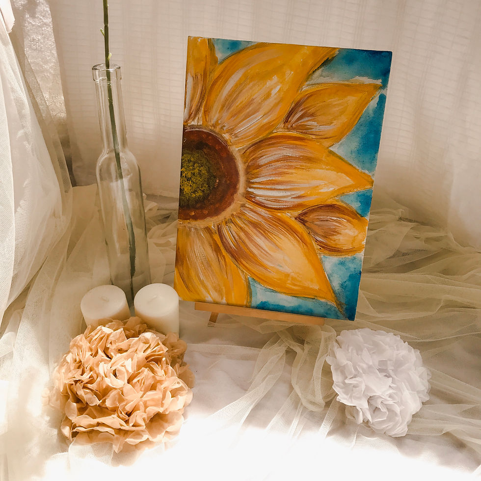 Thumbnail: Solrose Study II