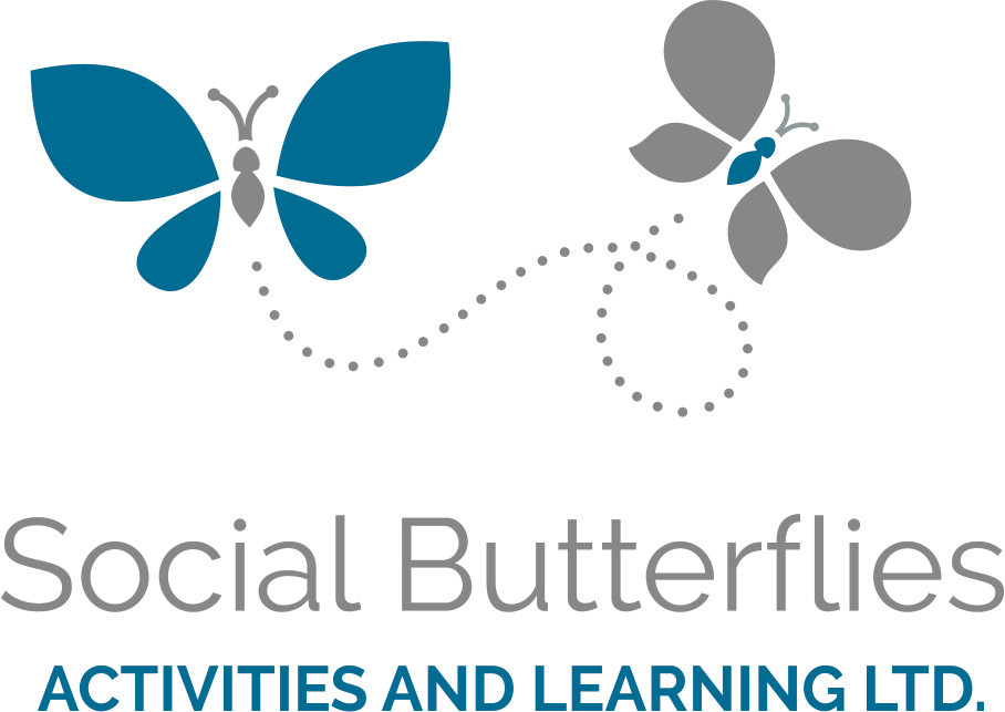 Social Butterflies Activities & Learning Ltd Kamloops ASD RASP