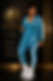 Biilow Movement Collection Horizon Set featuring a turquoise three-piece activewear outfit with hooded jacket, performance tank, and high-waisted leggings designed for comfort, flexibility, and all-day movement.
