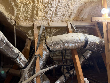 The Rise of Preventative Maintenance Plans for Dryer Vent & Air Duct Services in Houston