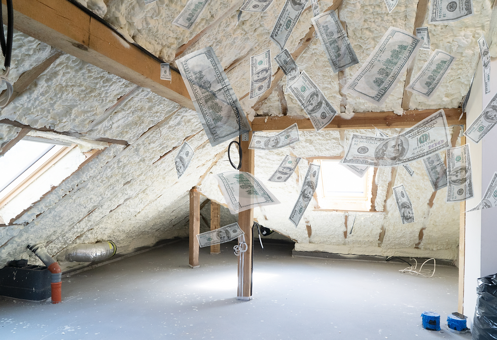 Make Your Home More Energy Efficient in 2025: Houston Local Guide