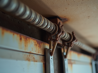 How Houston Heat and Humidity Impact Your Garage Doors and Essential Maintenance Tips