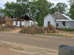 Mississippi Disaster Relief - Durant, MS (May 10 - 12, 2017)