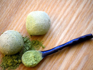 How to make Mochi