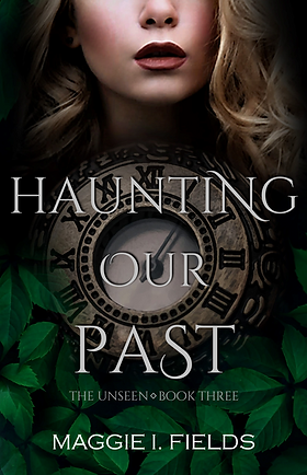 Haunting Our Past