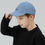 Thumbnail: Youth baseball cap