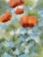 Thumbnail: California Poppies