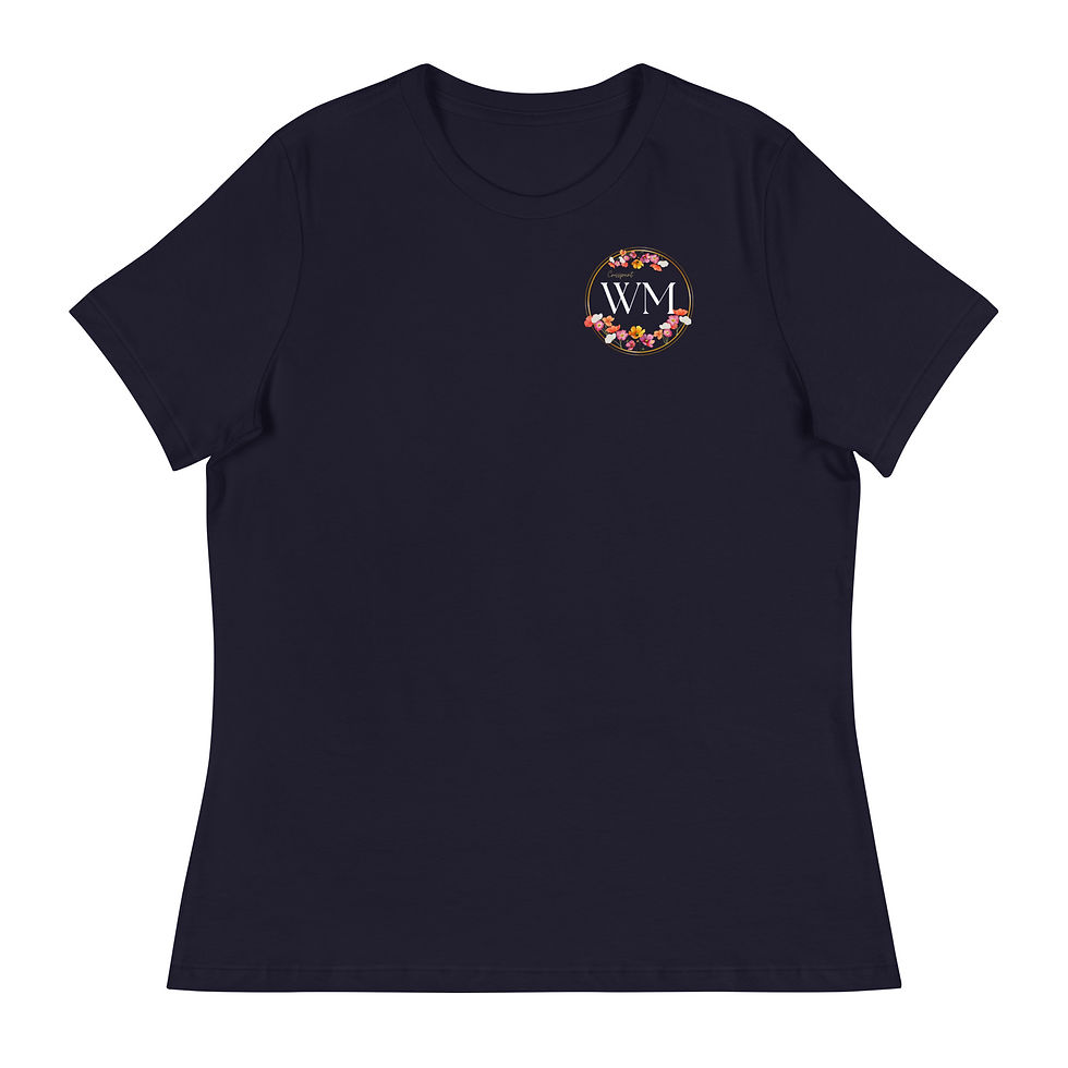 Thumbnail: CP Women's Relaxed T-Shirt