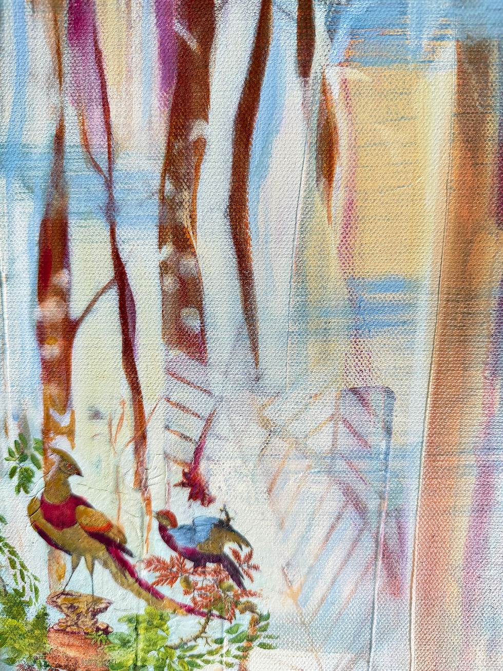 Thumbnail: Looking Up