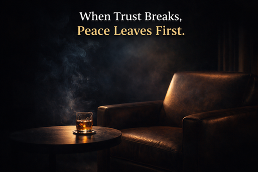 Smoky Conversations: Flavorful Thoughts to Ponder