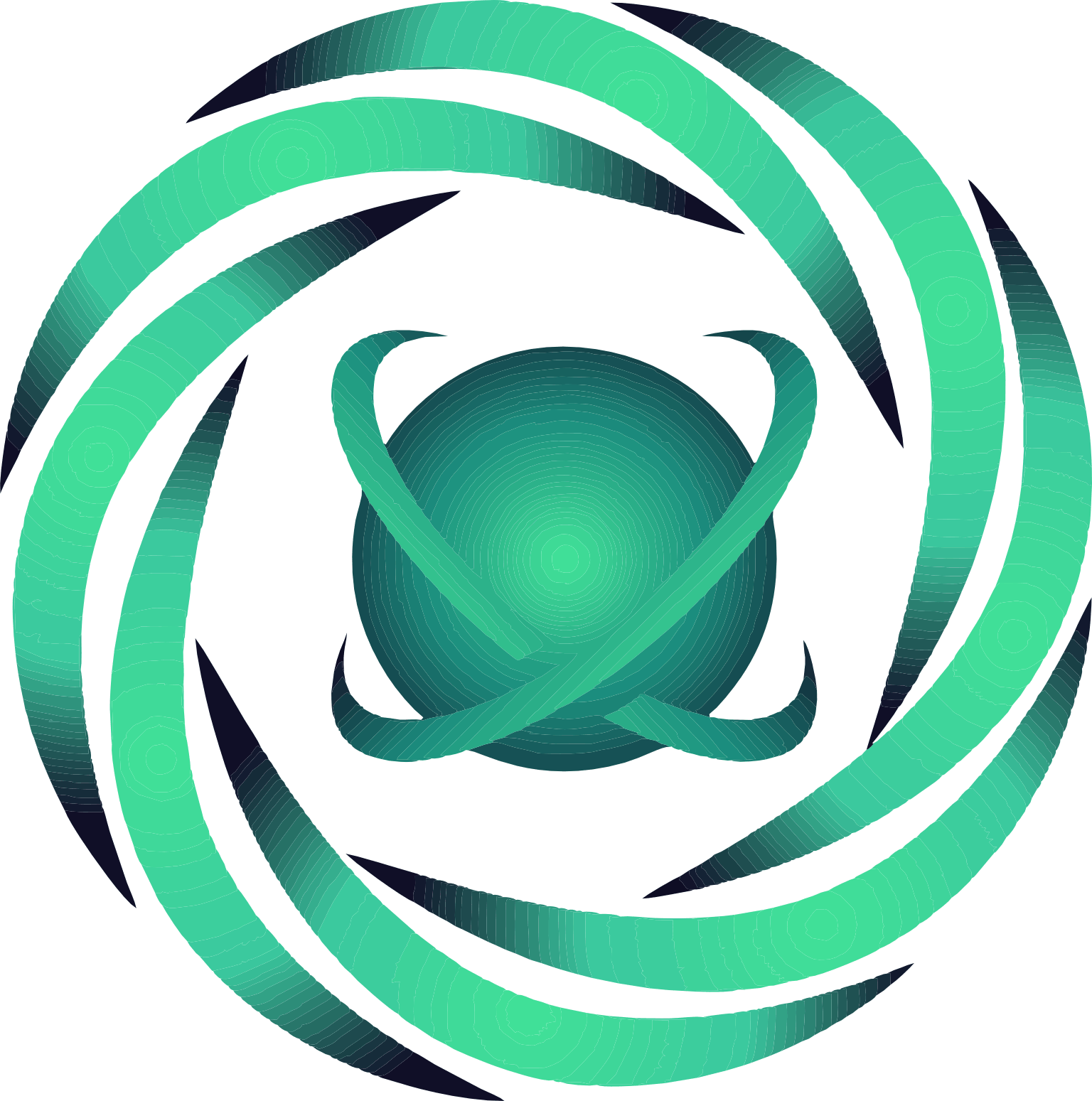 LOGO DGPO TELECOM