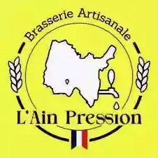 Brasserie l'Ain Pression - Brasserie à Villieu-Loyes-Mollon