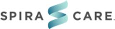 Spira Care logo