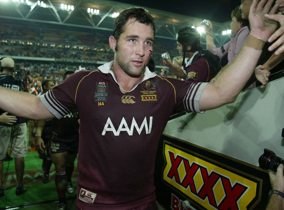 Ben Ross