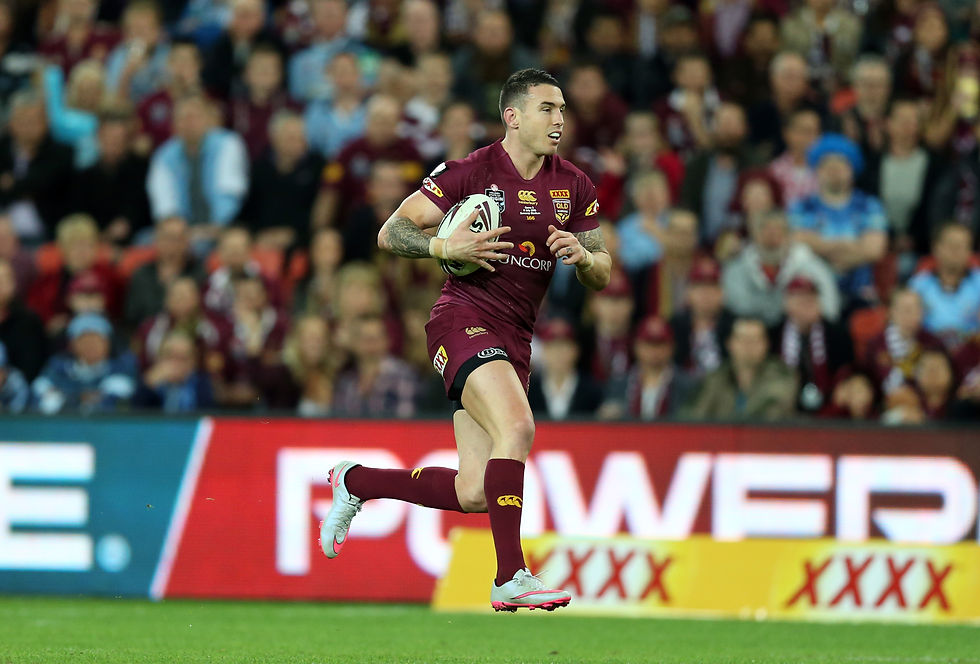 © NRL Imagery