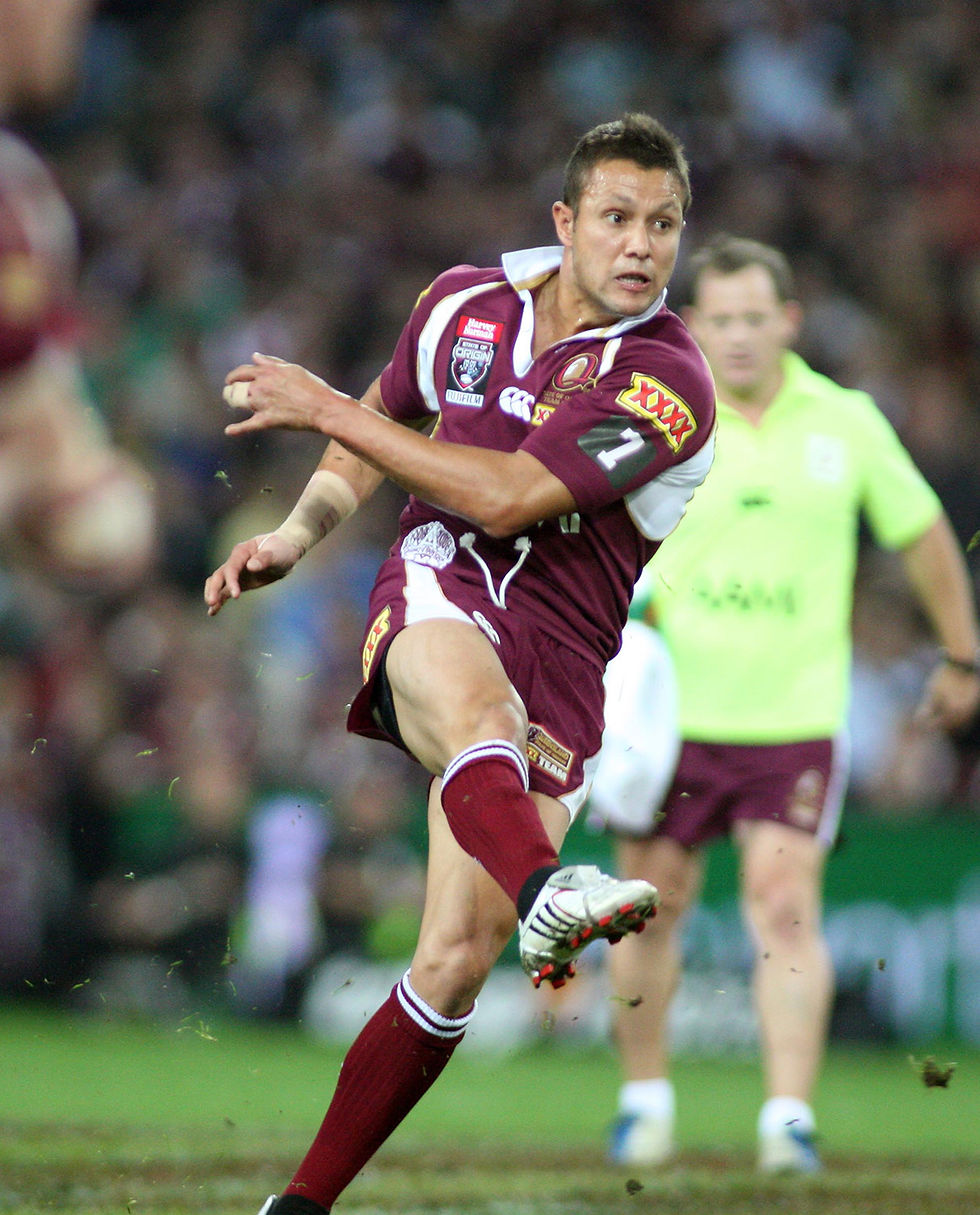 Scott Prince
