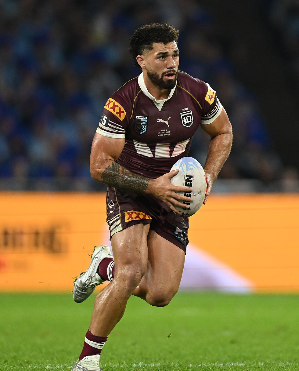 Jojo Fifita