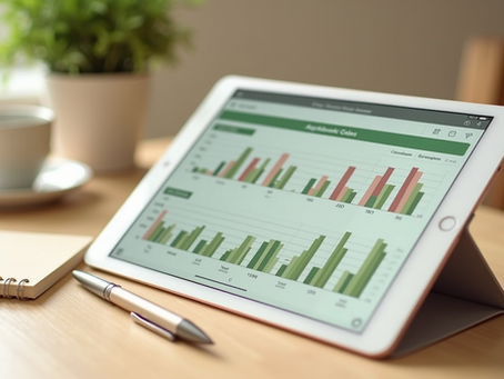 Personalized QuickBooks Online Solutions for Small Businesses