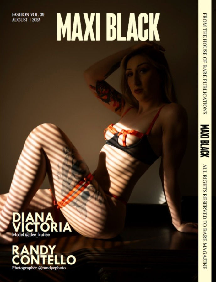 Thumbnail: Combo (Print+Digital) Vol 39 August Issue 1