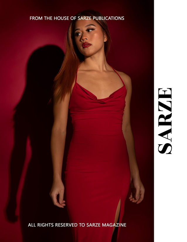 Miniatura: Print Headshot Edition November Issue 2