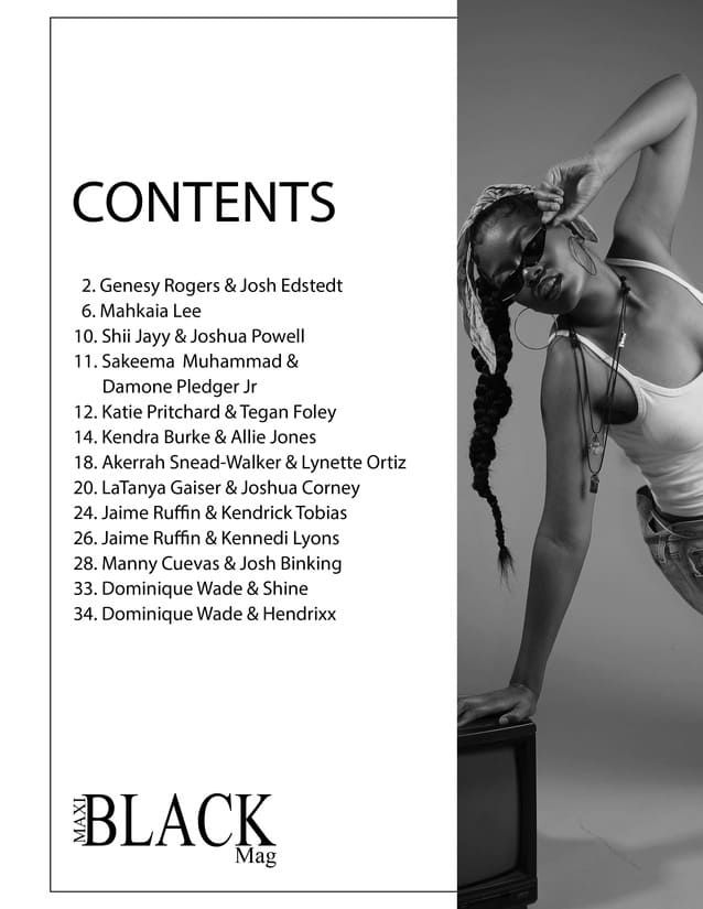 Thumbnail: Print Vol 11 December Issue 3