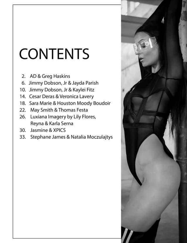Thumbnail: Print Vol 42 December Issue 2