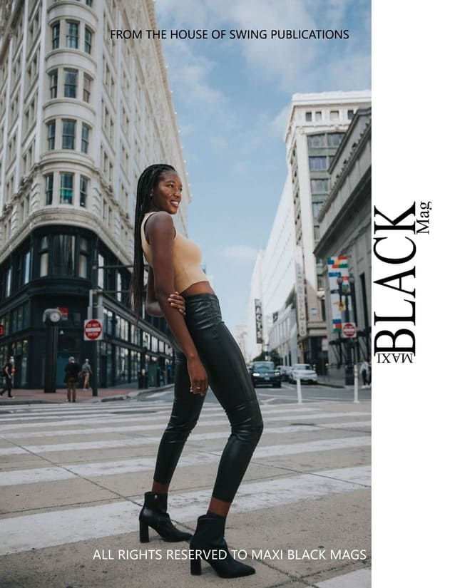 Thumbnail: Print Vol 12 March Issue 1