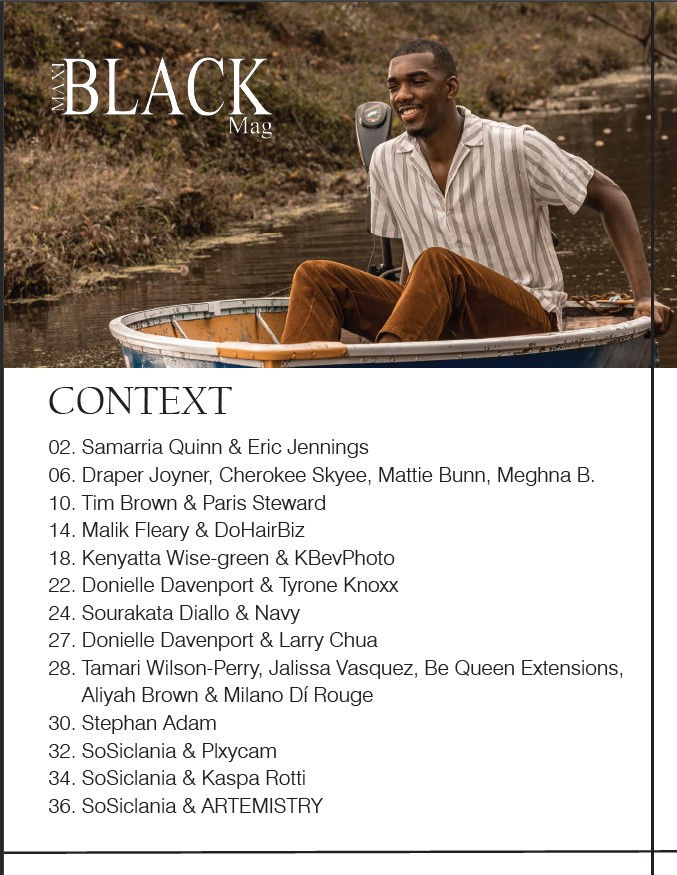 Thumbnail: Print Vol 14 March Issue 3