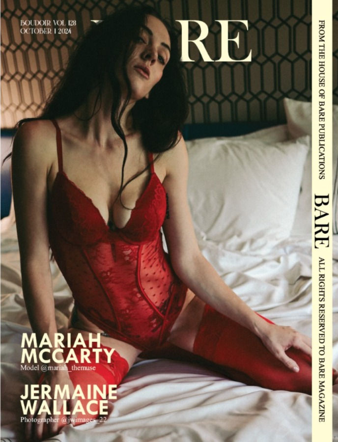 Thumbnail: Print Vol 128 October Issue 1