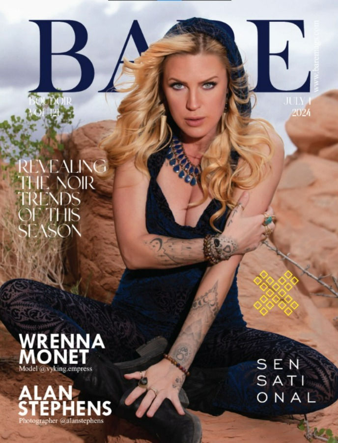 Print Vol 121 July Issue 1
