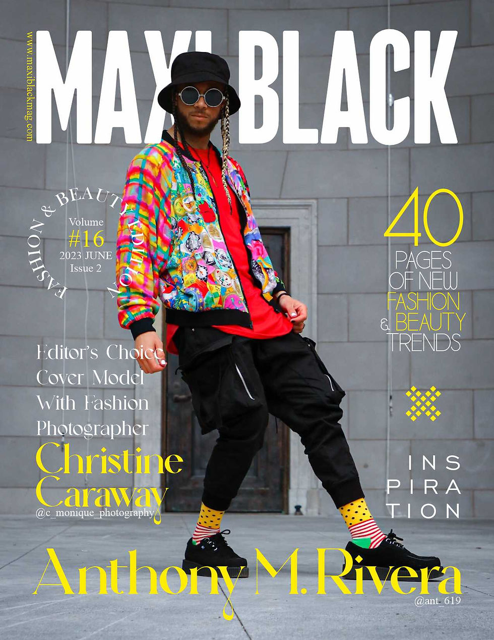 Thumbnail: Print Vol 16 June Issue 2