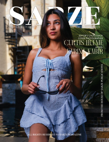 Combo (Print+Digital) Fashion Edition Vol 222 November Issue