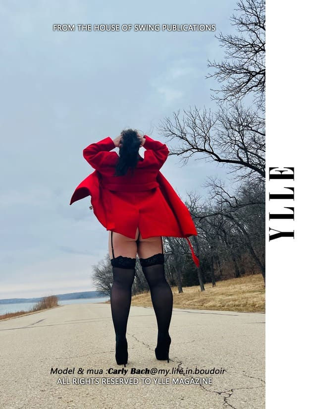Thumbnail: Digital Boudoir Edition February Issue 1