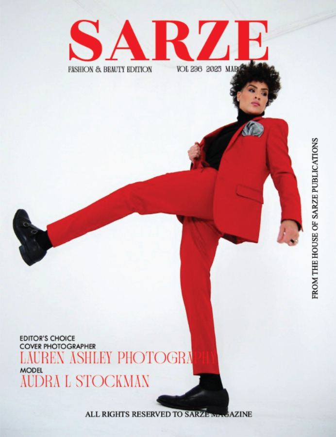 Miniatura: Print Fashion Edition Vol 236 March Issue 1