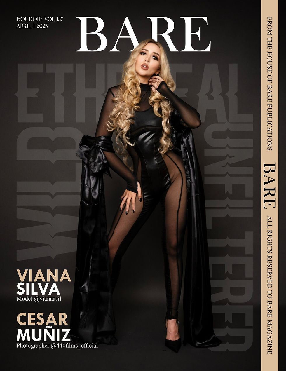 Miniaturbild: Print Vol 137 April Issue 1