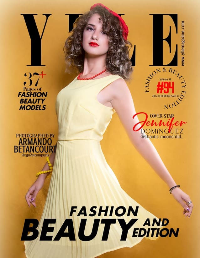 Digital Fashion Edition Vol 94 December Issue 8
