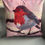 Thumbnail: Cushion Soft Velvet ‘Robin’
