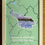 Thumbnail: County Cavan Map Art Print ft. Lakes of Cavan (A4)