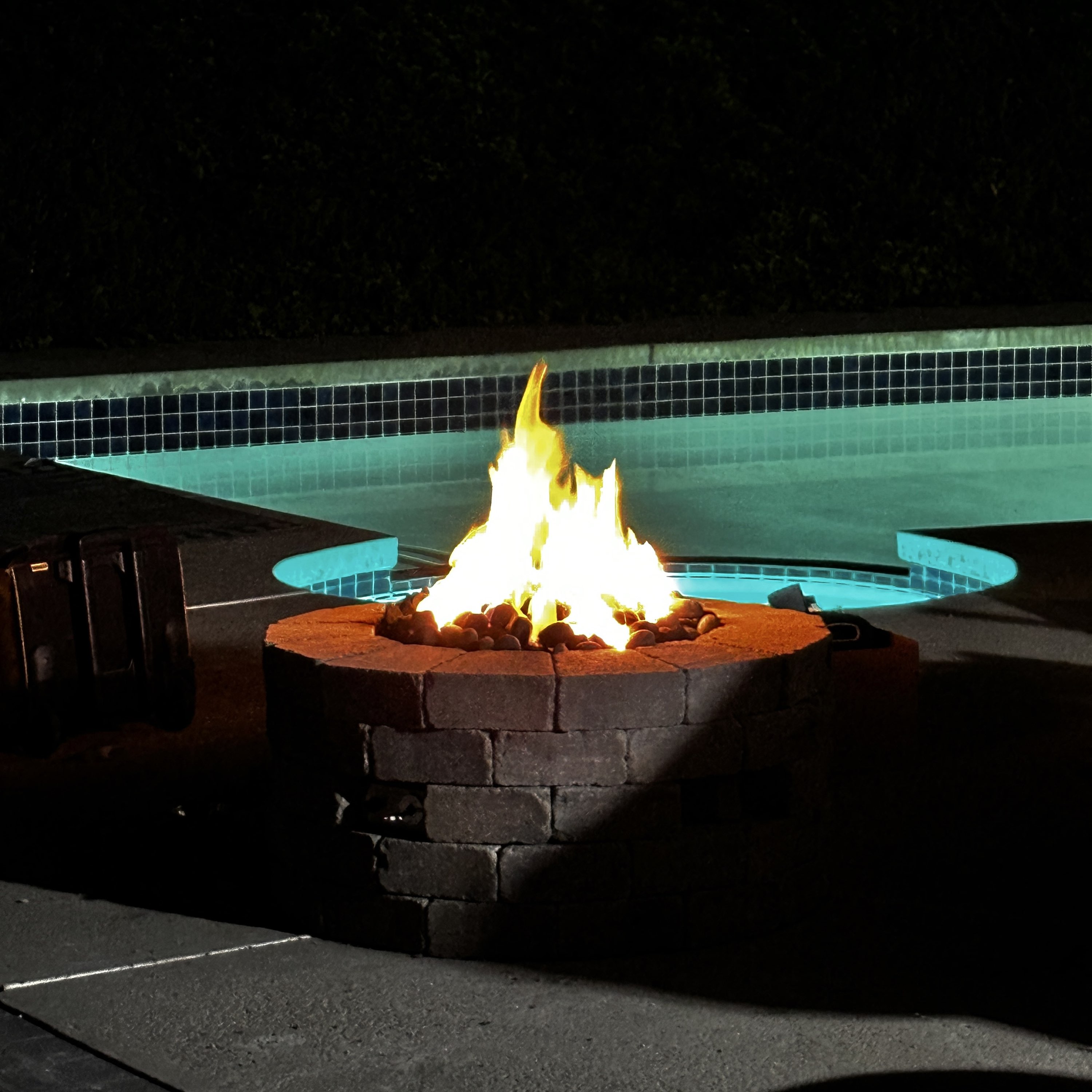 Writer: Salvador Orozco 